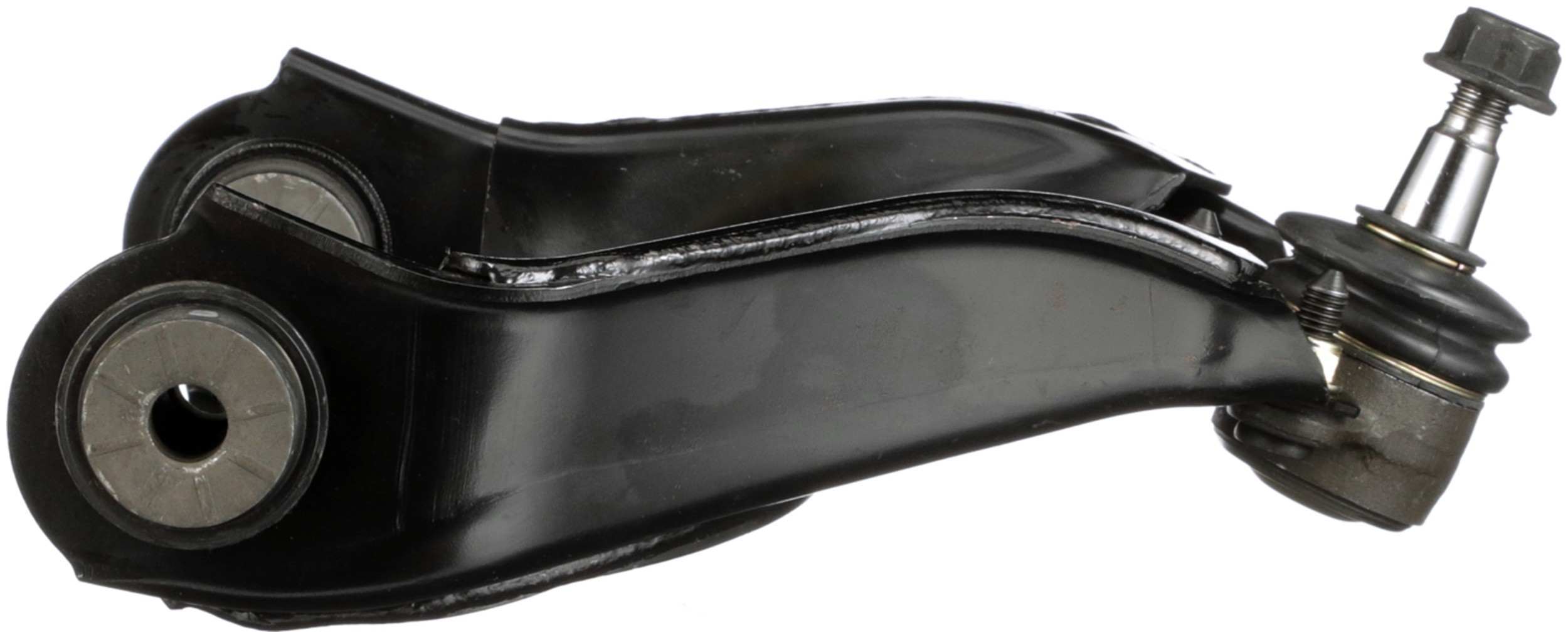 Delphi Control Arm and Ball Joint Assembly TC6586