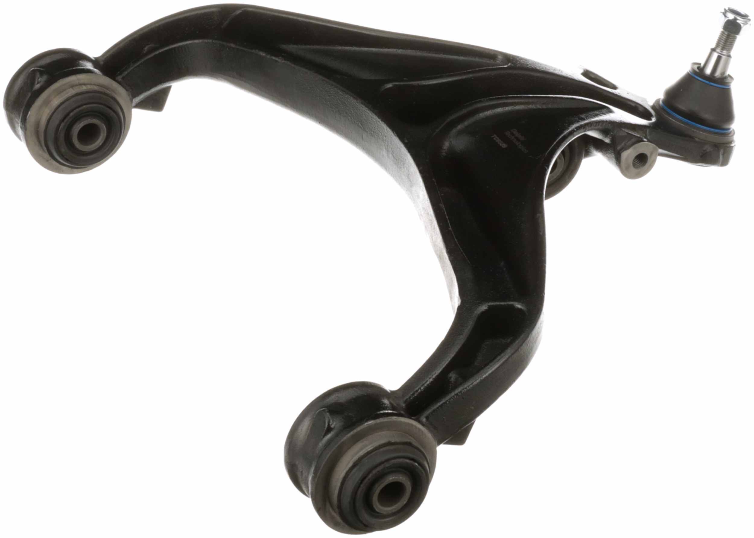 Delphi Control Arm and Ball Joint Assembly TC6589