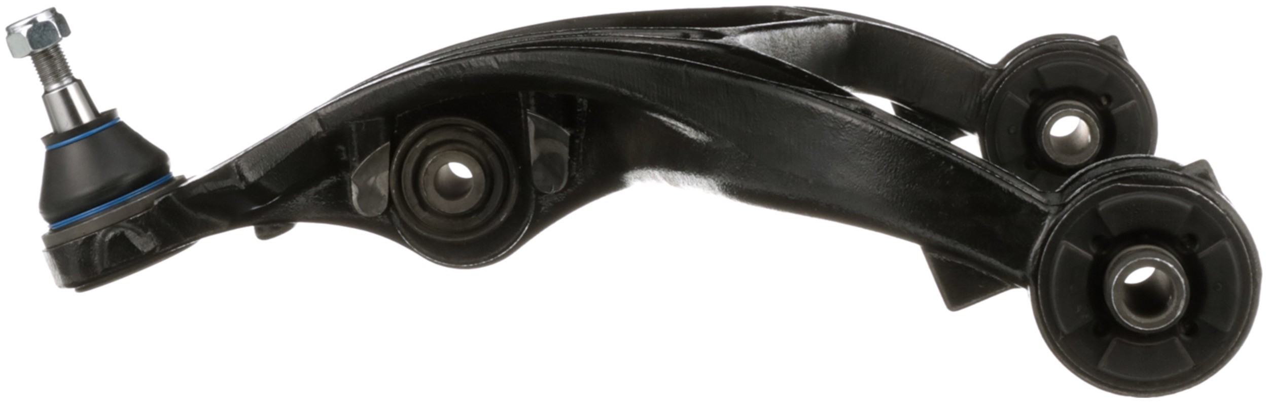 Delphi Control Arm and Ball Joint Assembly TC6589