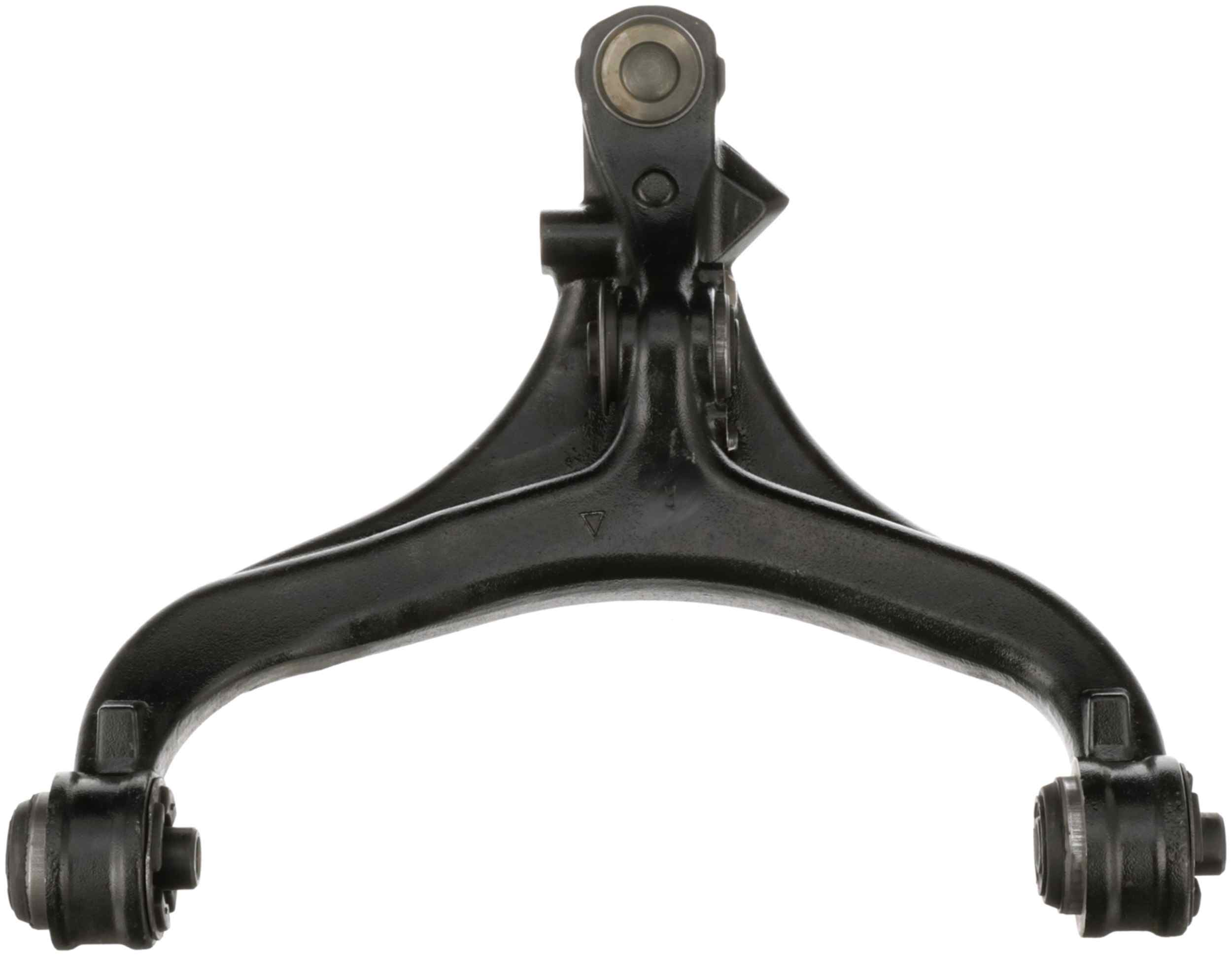 Delphi Control Arm and Ball Joint Assembly TC6589
