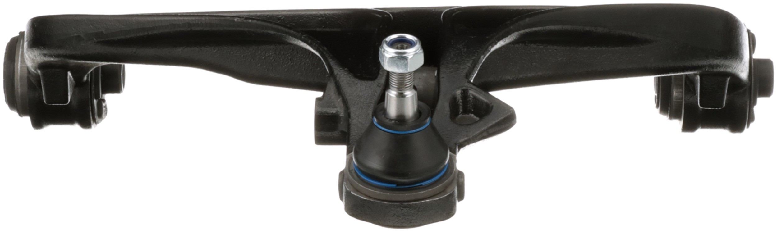 Delphi Control Arm and Ball Joint Assembly TC6589