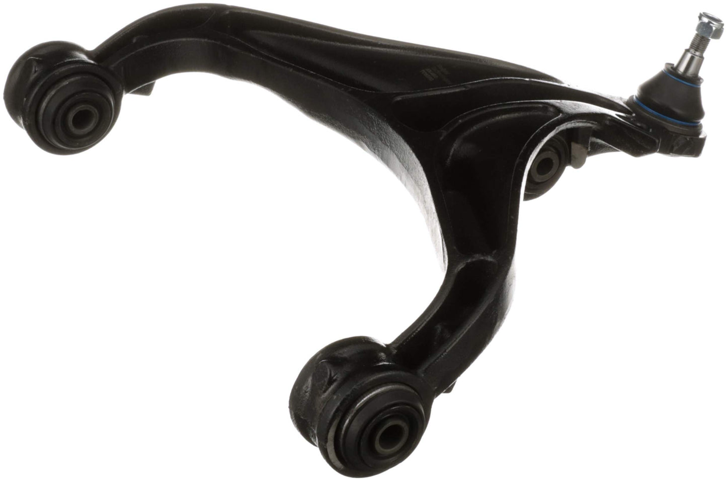 Delphi Control Arm and Ball Joint Assembly TC6590