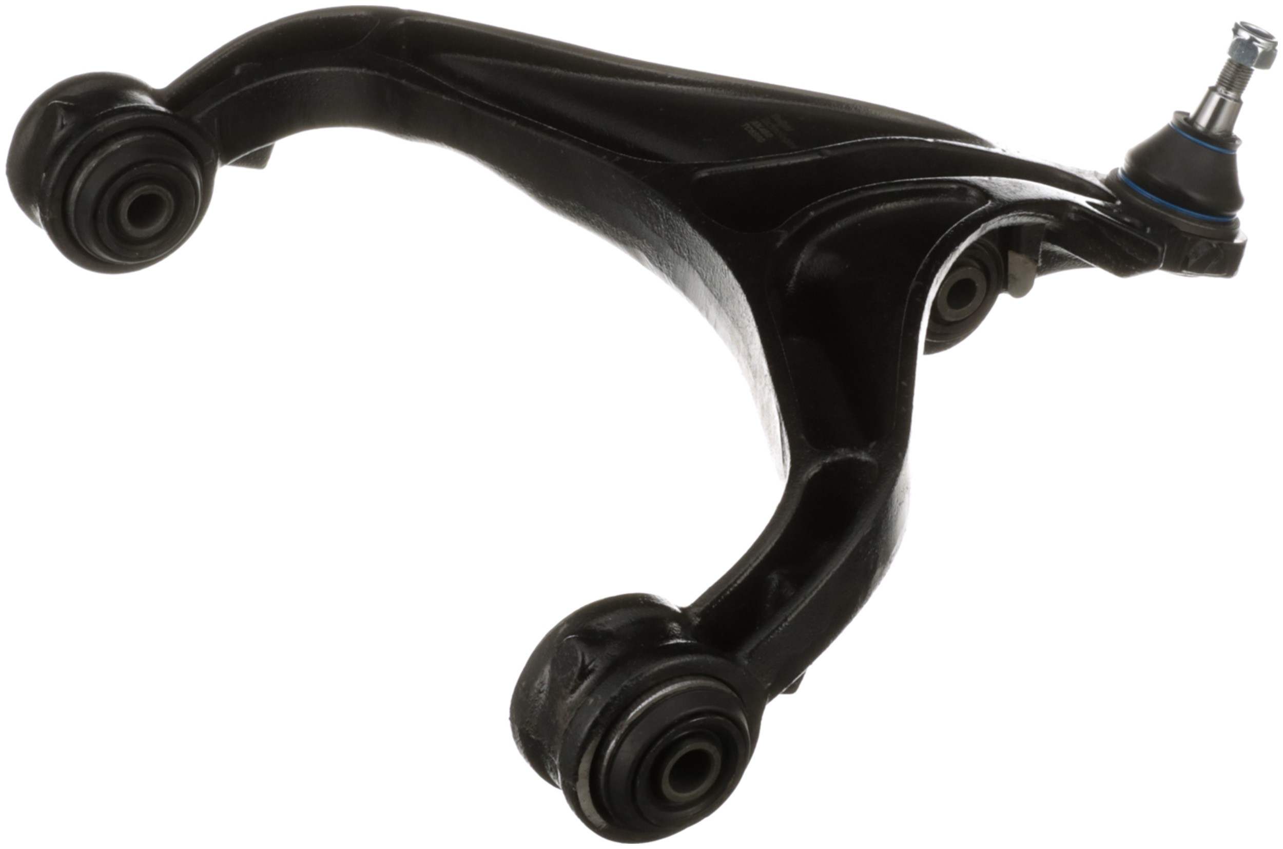 Delphi Control Arm and Ball Joint Assembly TC6590