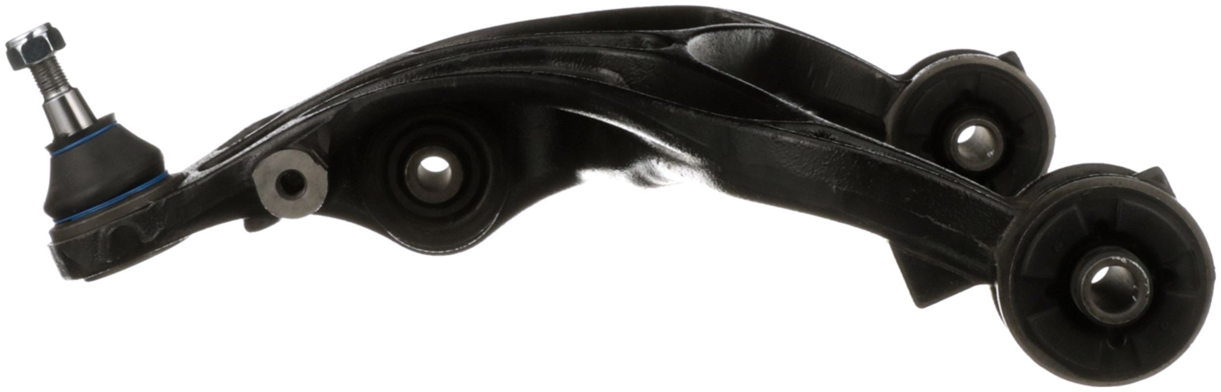 Delphi Control Arm and Ball Joint Assembly TC6590