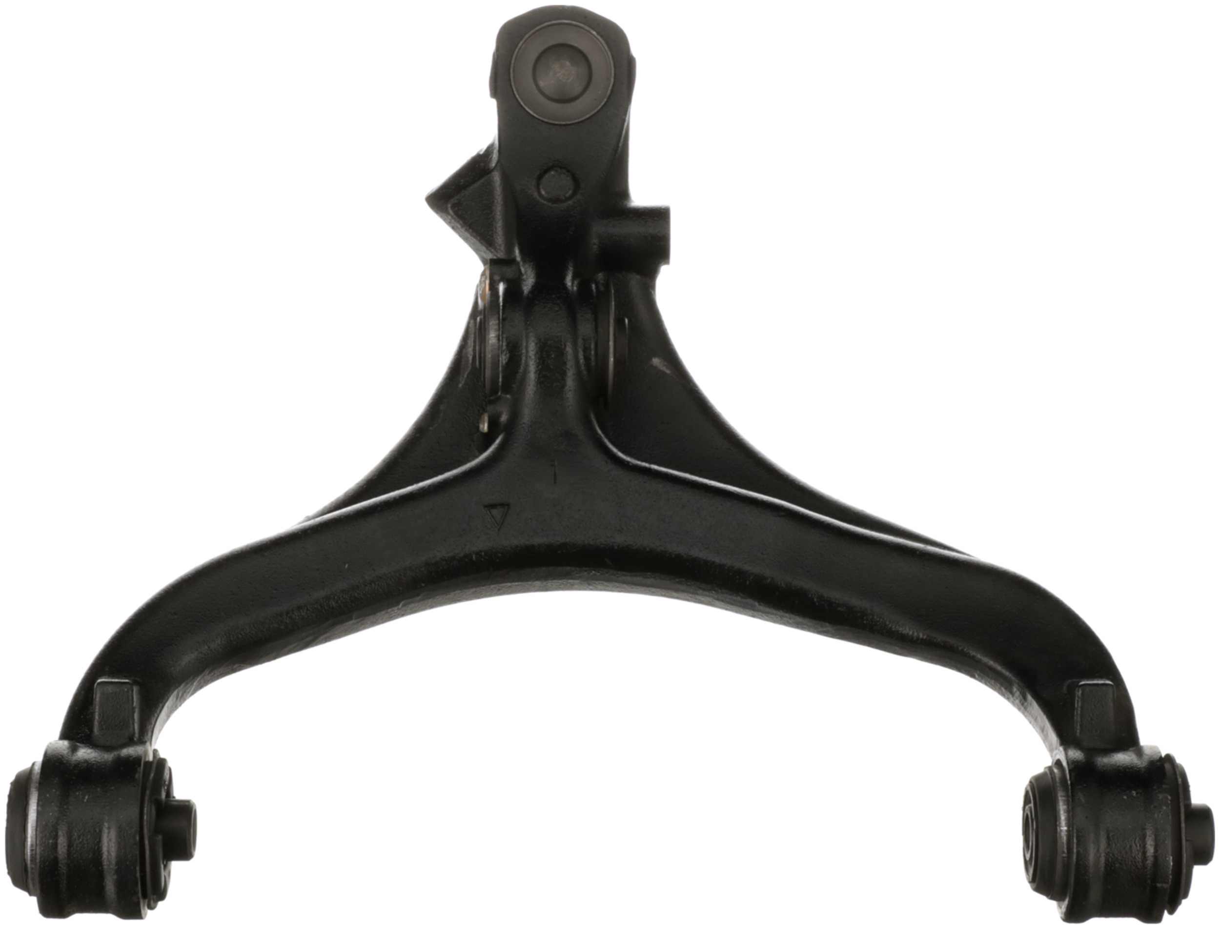 Delphi Control Arm and Ball Joint Assembly TC6590