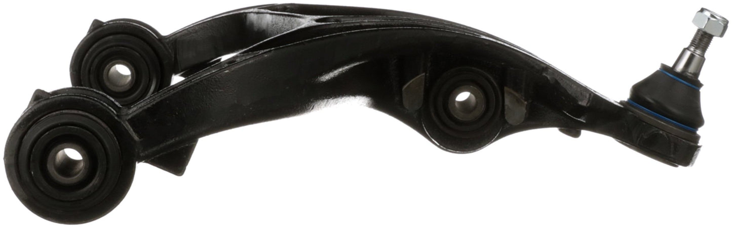 Delphi Control Arm and Ball Joint Assembly TC6590