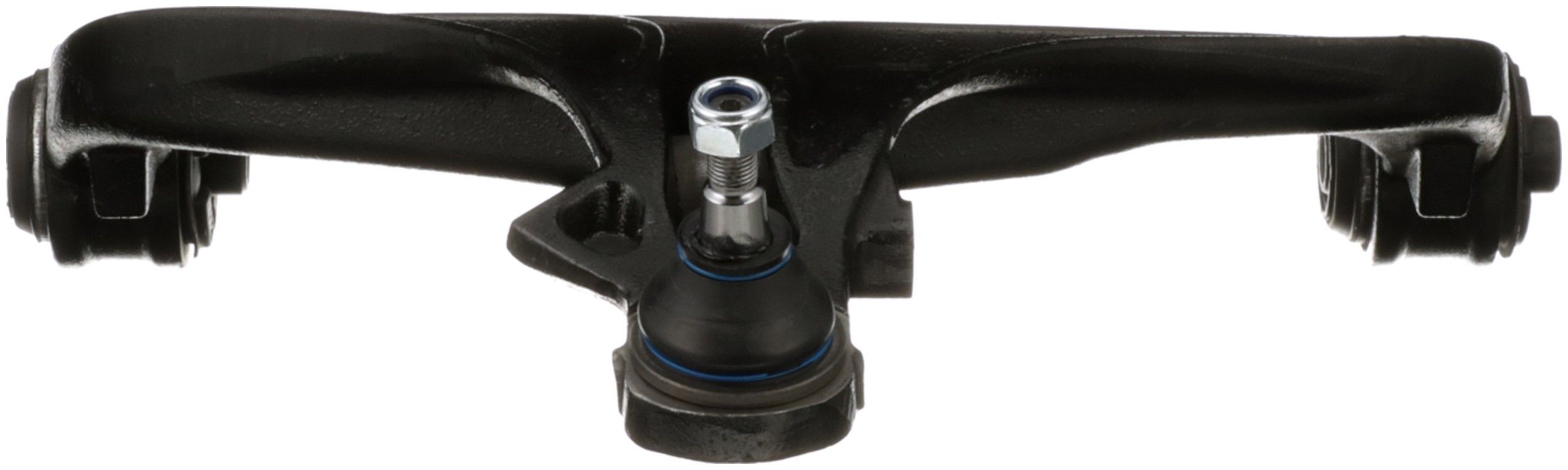 Delphi Control Arm and Ball Joint Assembly TC6590