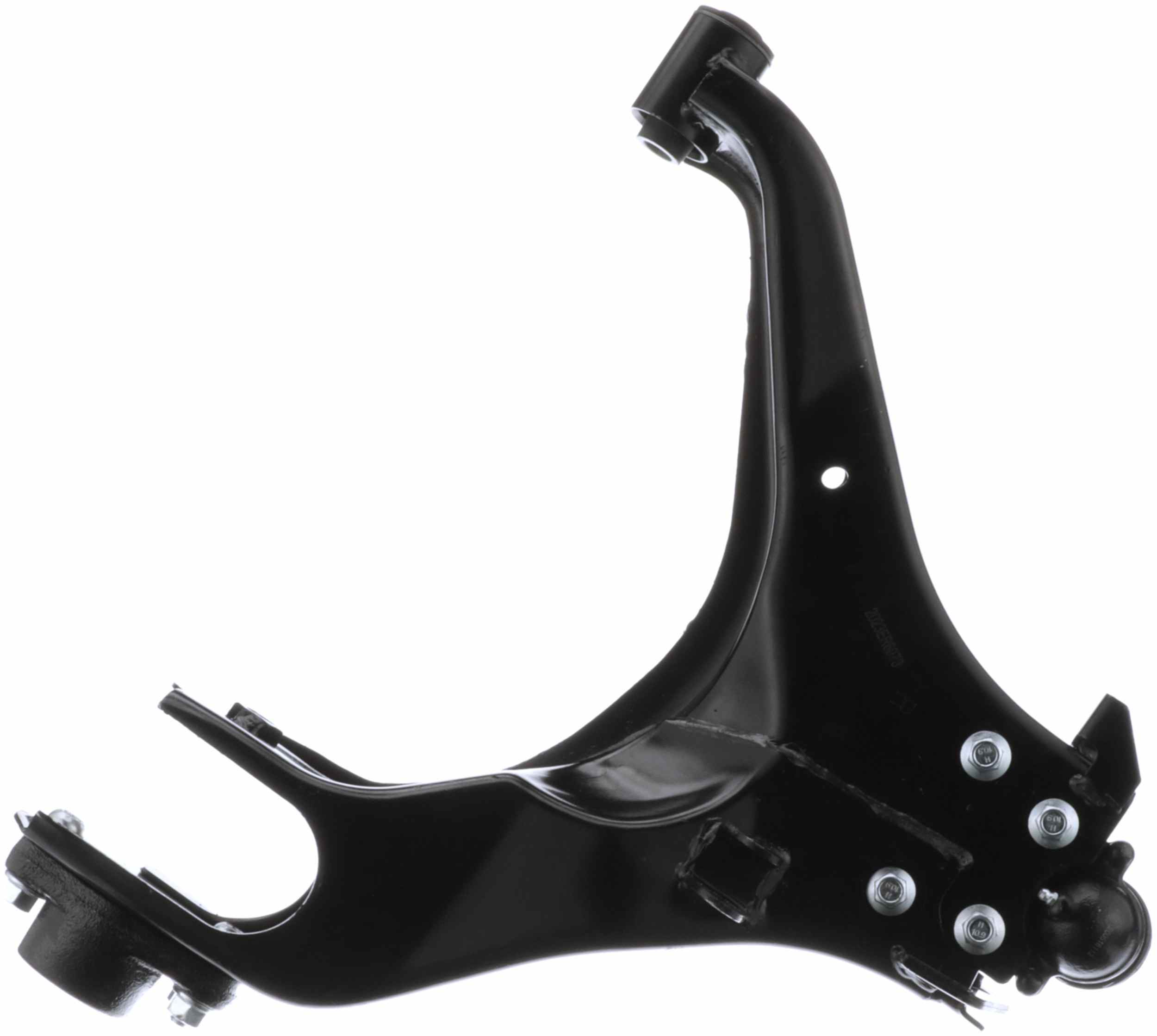 Delphi Control Arm and Ball Joint Assembly TC6601