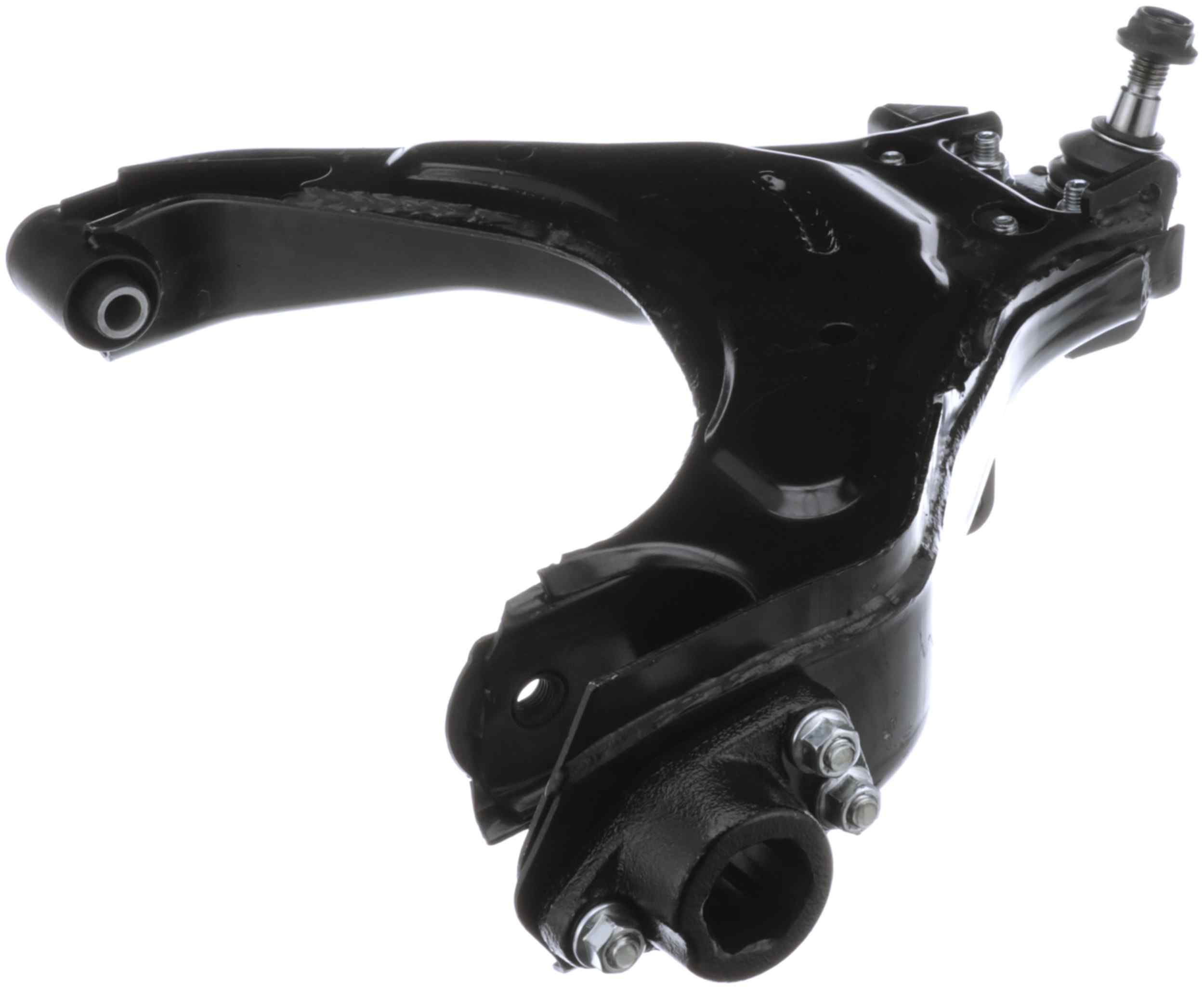 Delphi Control Arm and Ball Joint Assembly TC6602