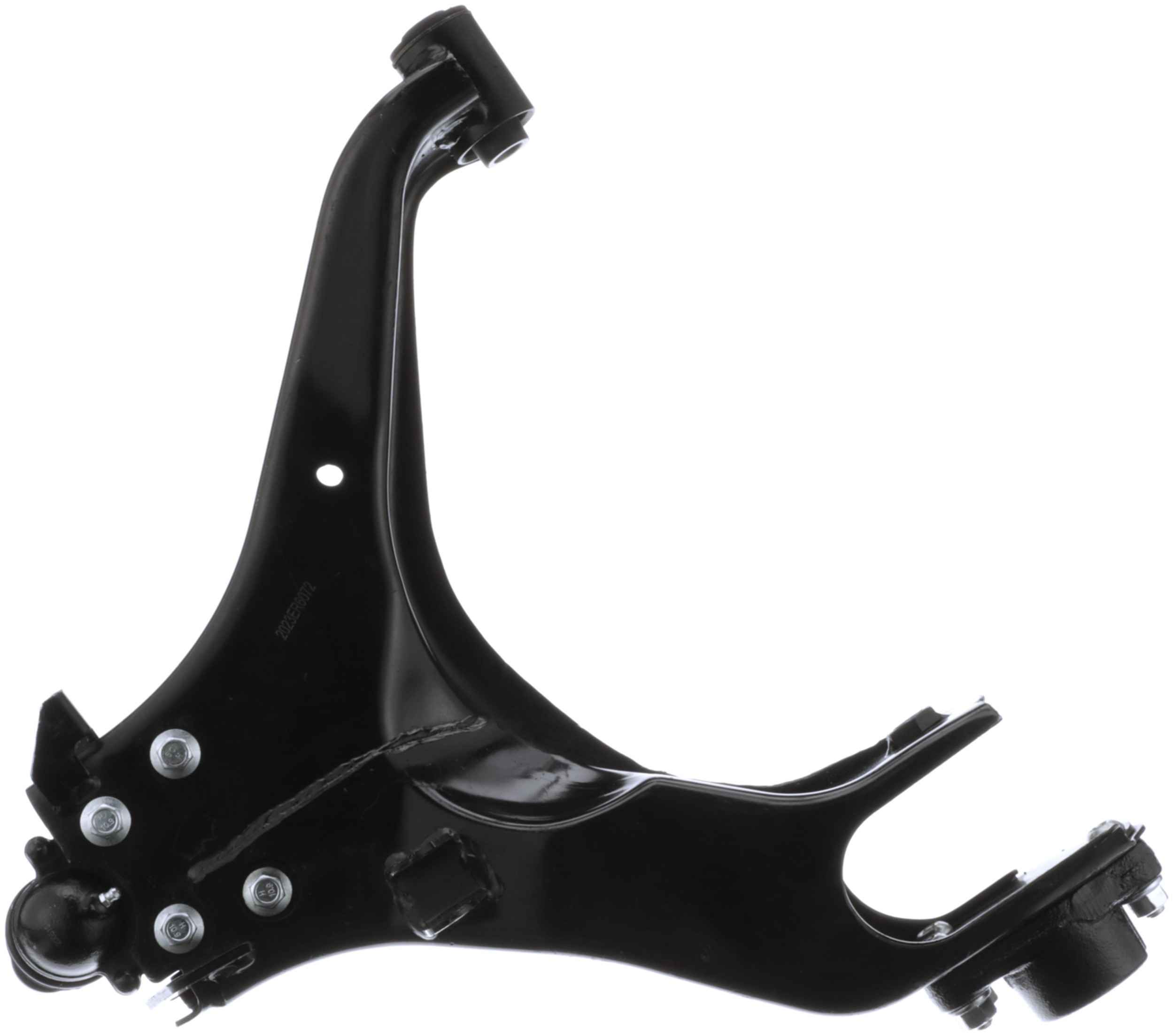 Delphi Control Arm and Ball Joint Assembly TC6602