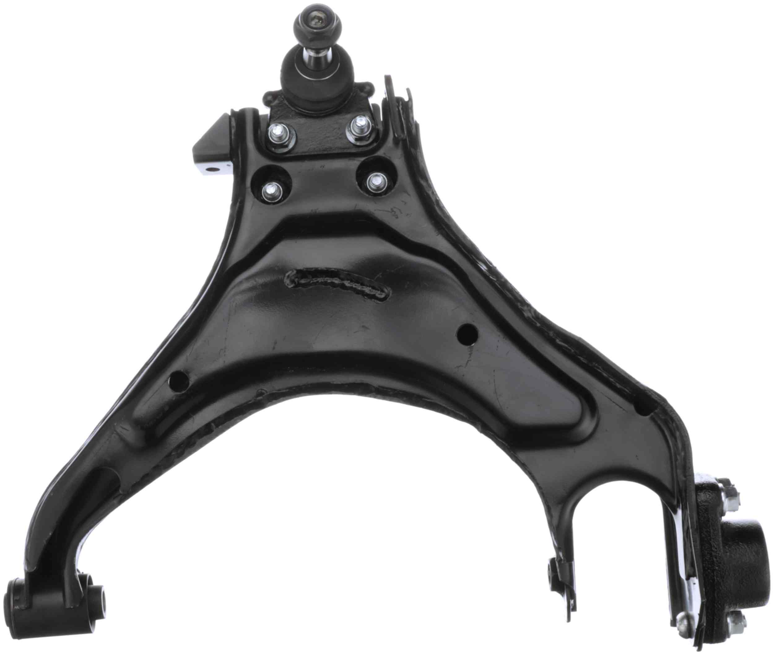 Delphi Control Arm and Ball Joint Assembly TC6602