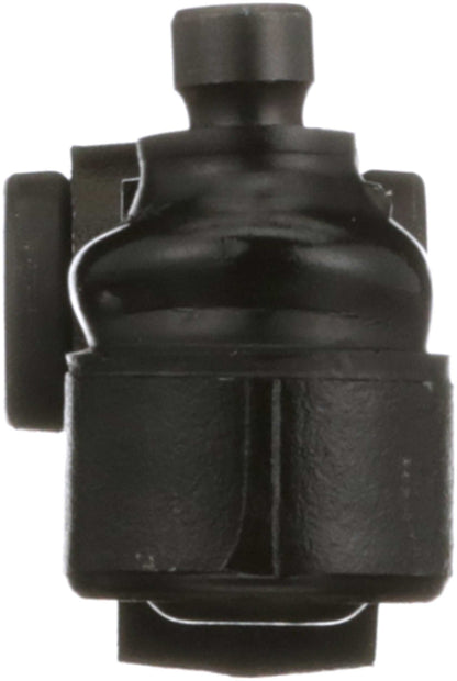Delphi Control Arm and Ball Joint Assembly TC6640