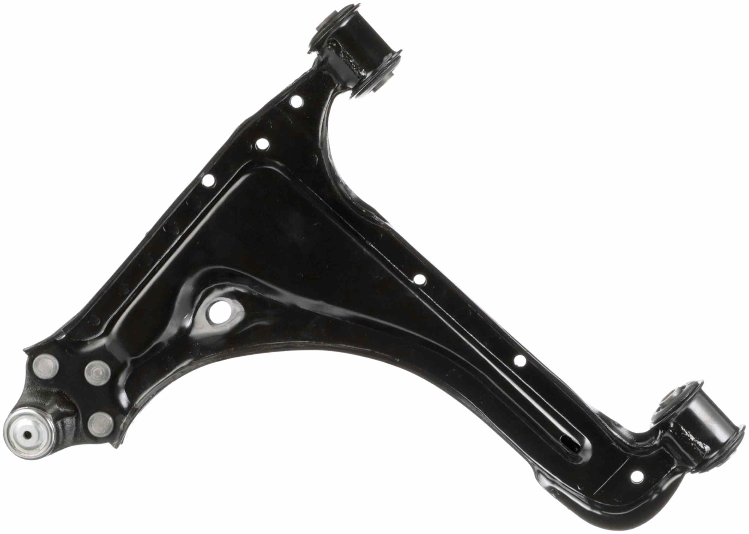 Delphi Control Arm and Ball Joint Assembly TC6665