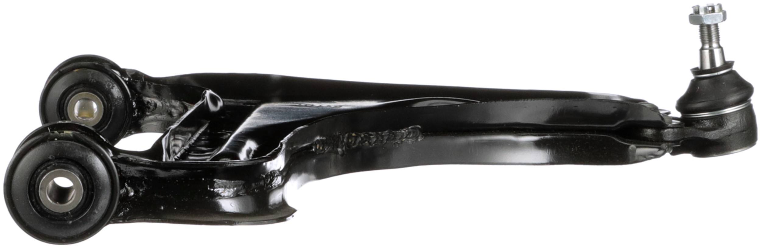 Delphi Control Arm and Ball Joint Assembly TC6665