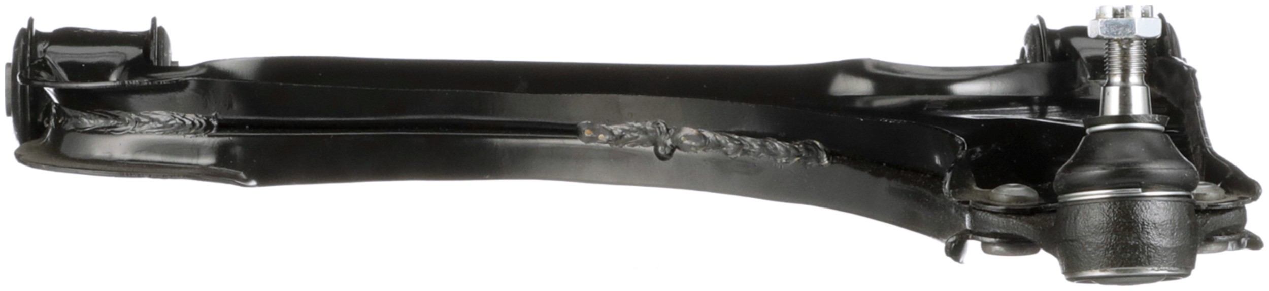 Delphi Control Arm and Ball Joint Assembly TC6665