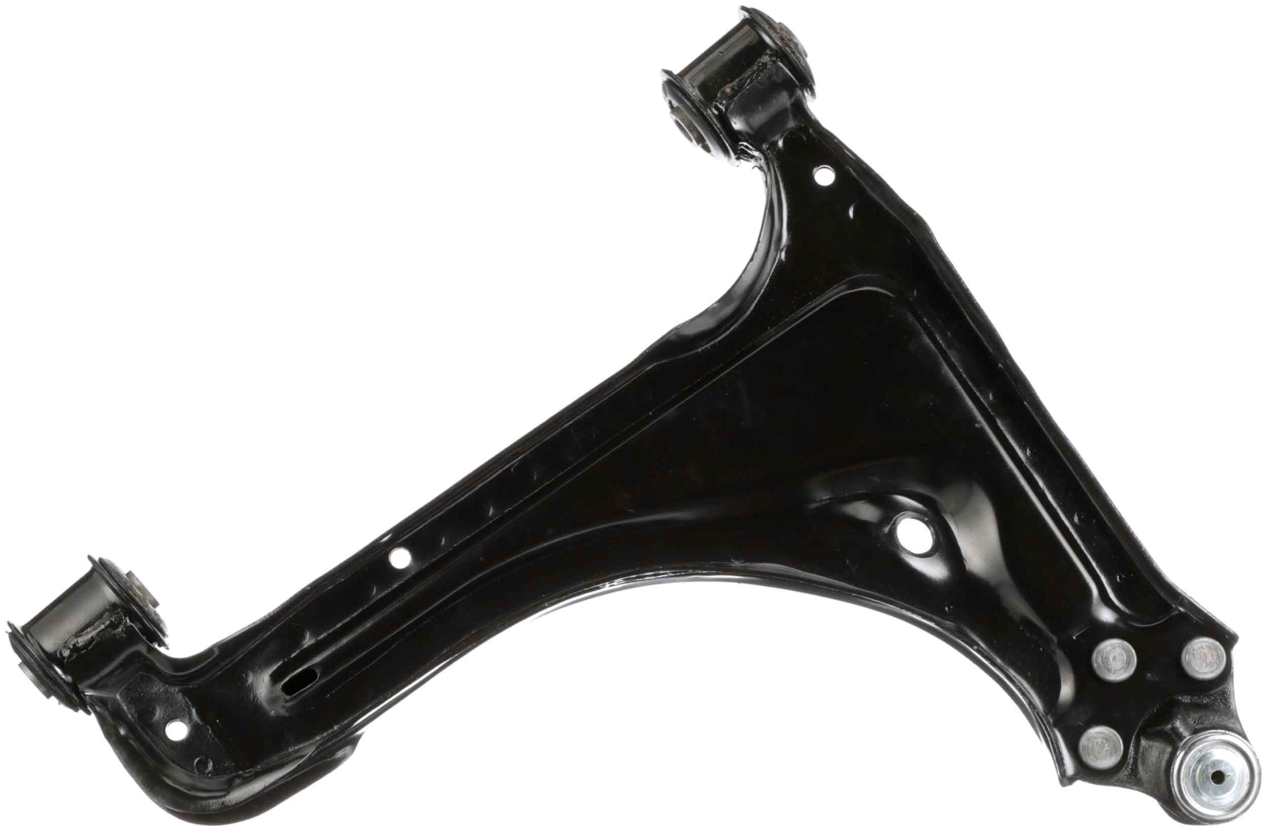 Delphi Control Arm and Ball Joint Assembly TC6666