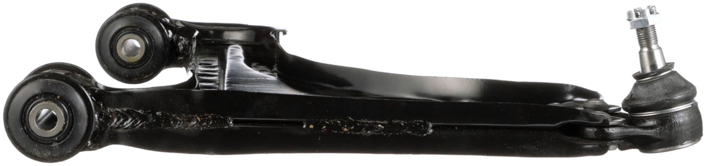 Delphi Control Arm and Ball Joint Assembly TC6666