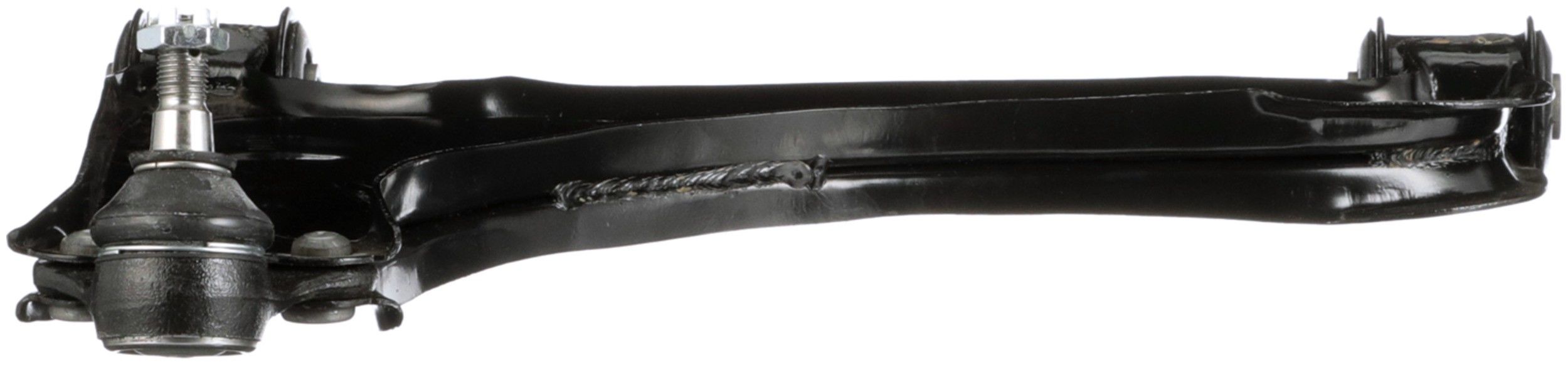 Delphi Control Arm and Ball Joint Assembly TC6666