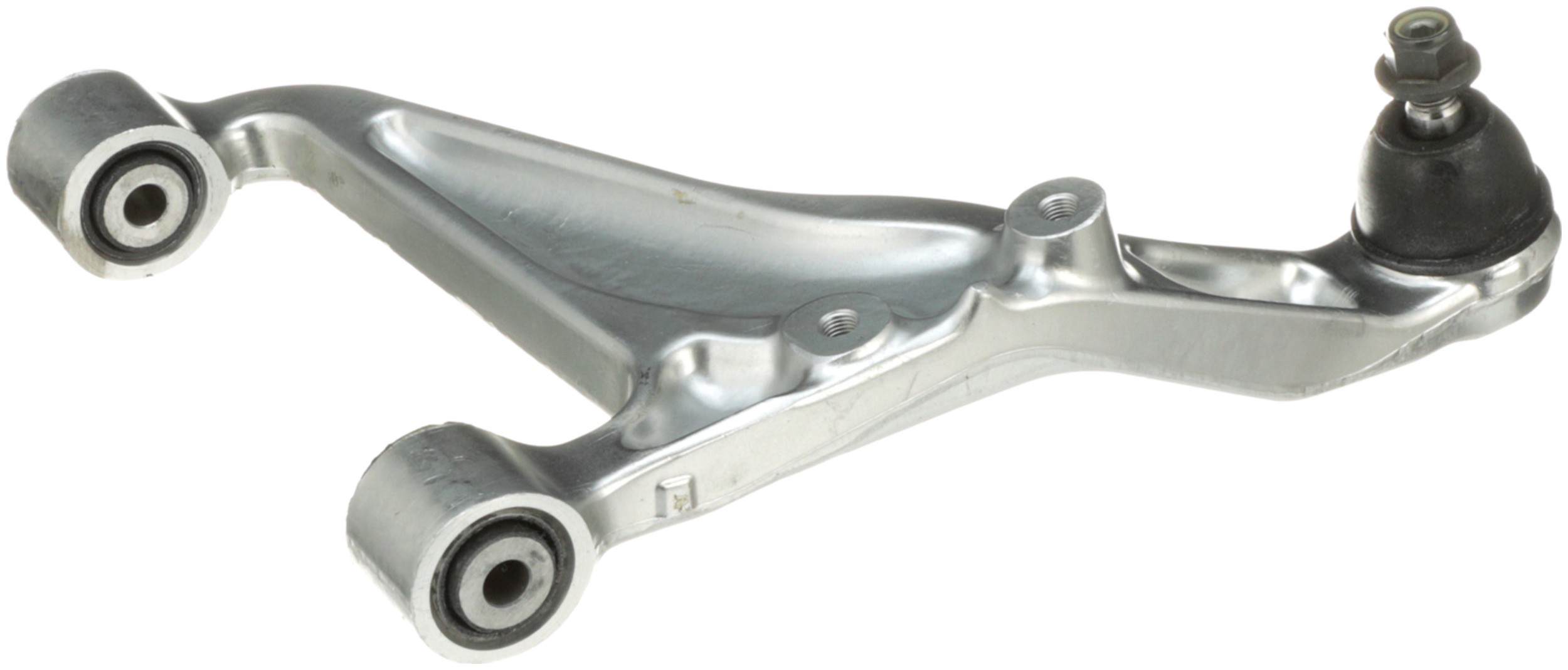 Delphi Control Arm and Ball Joint Assembly TC6669