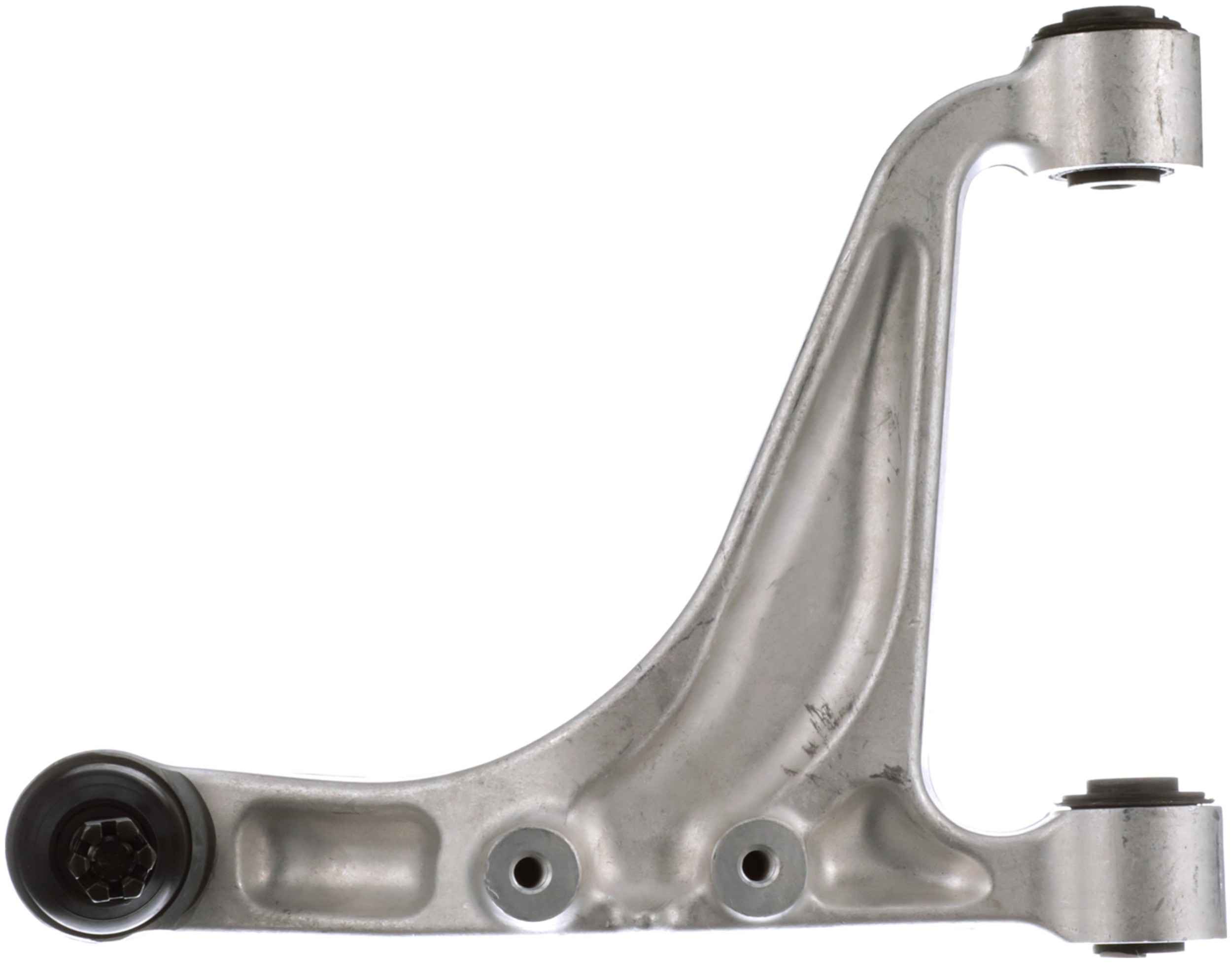 Delphi Control Arm and Ball Joint Assembly TC6670