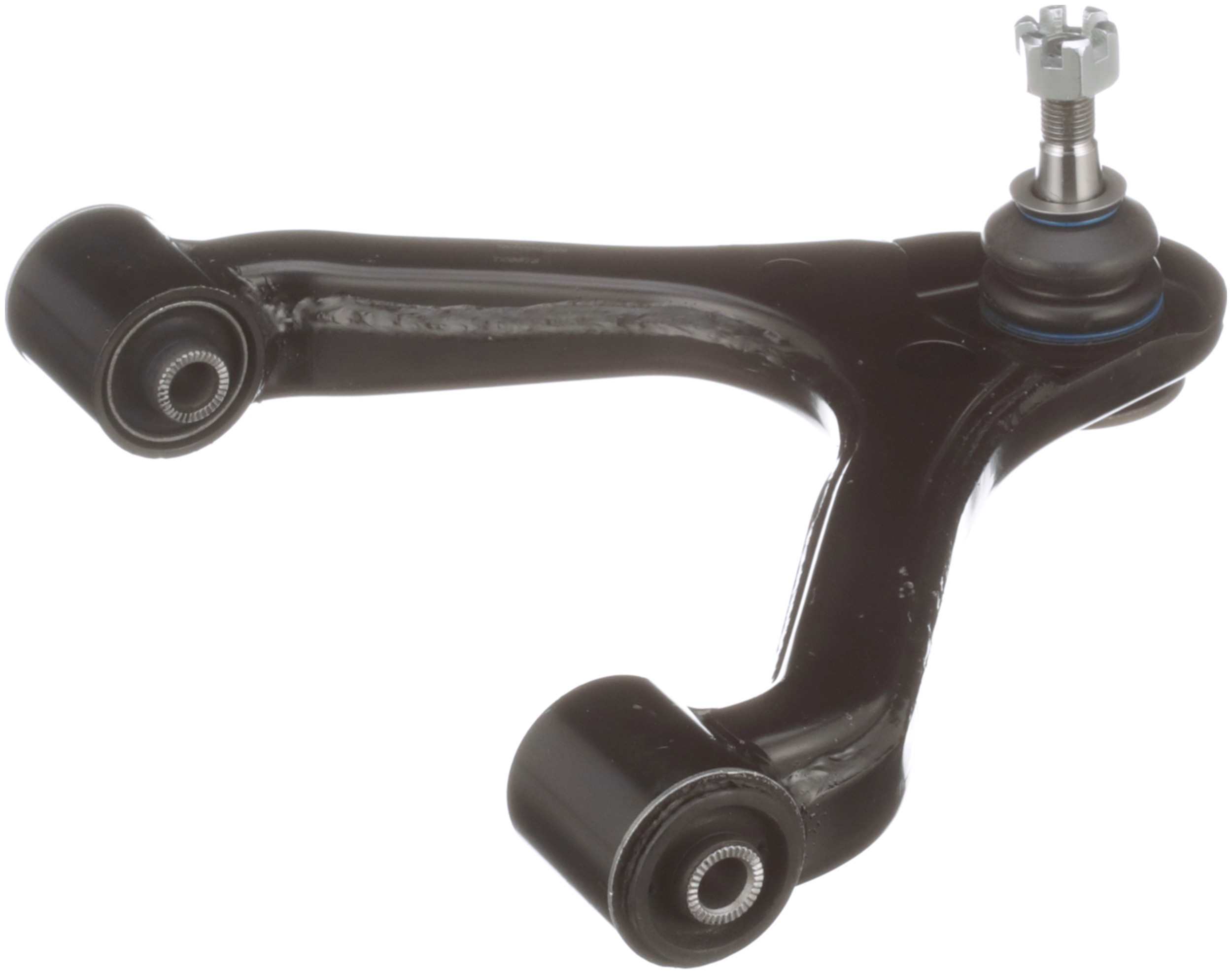 Delphi Control Arm and Ball Joint Assembly TC6673