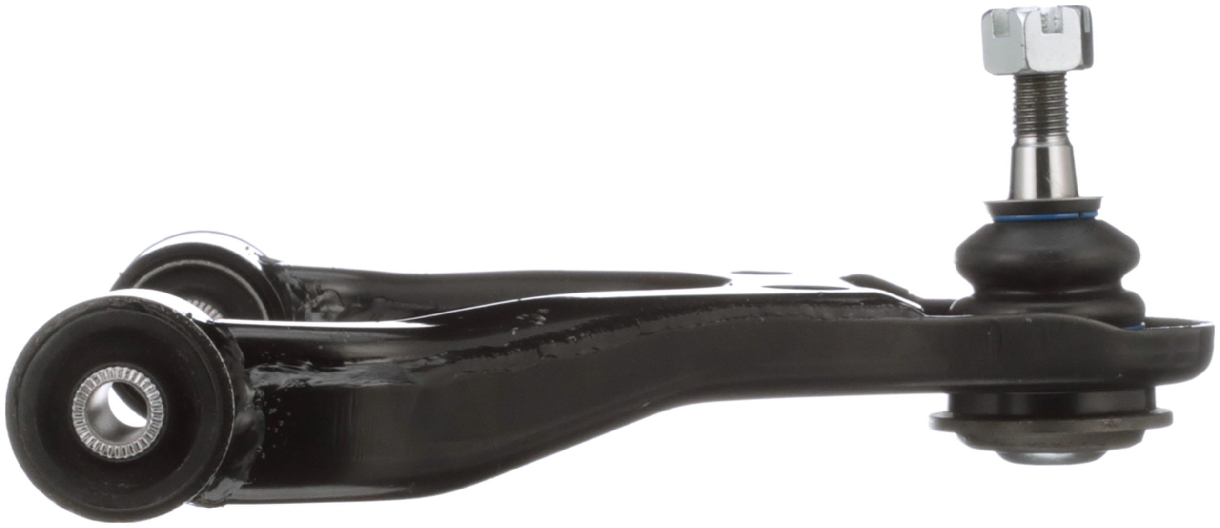 Delphi Control Arm and Ball Joint Assembly TC6673