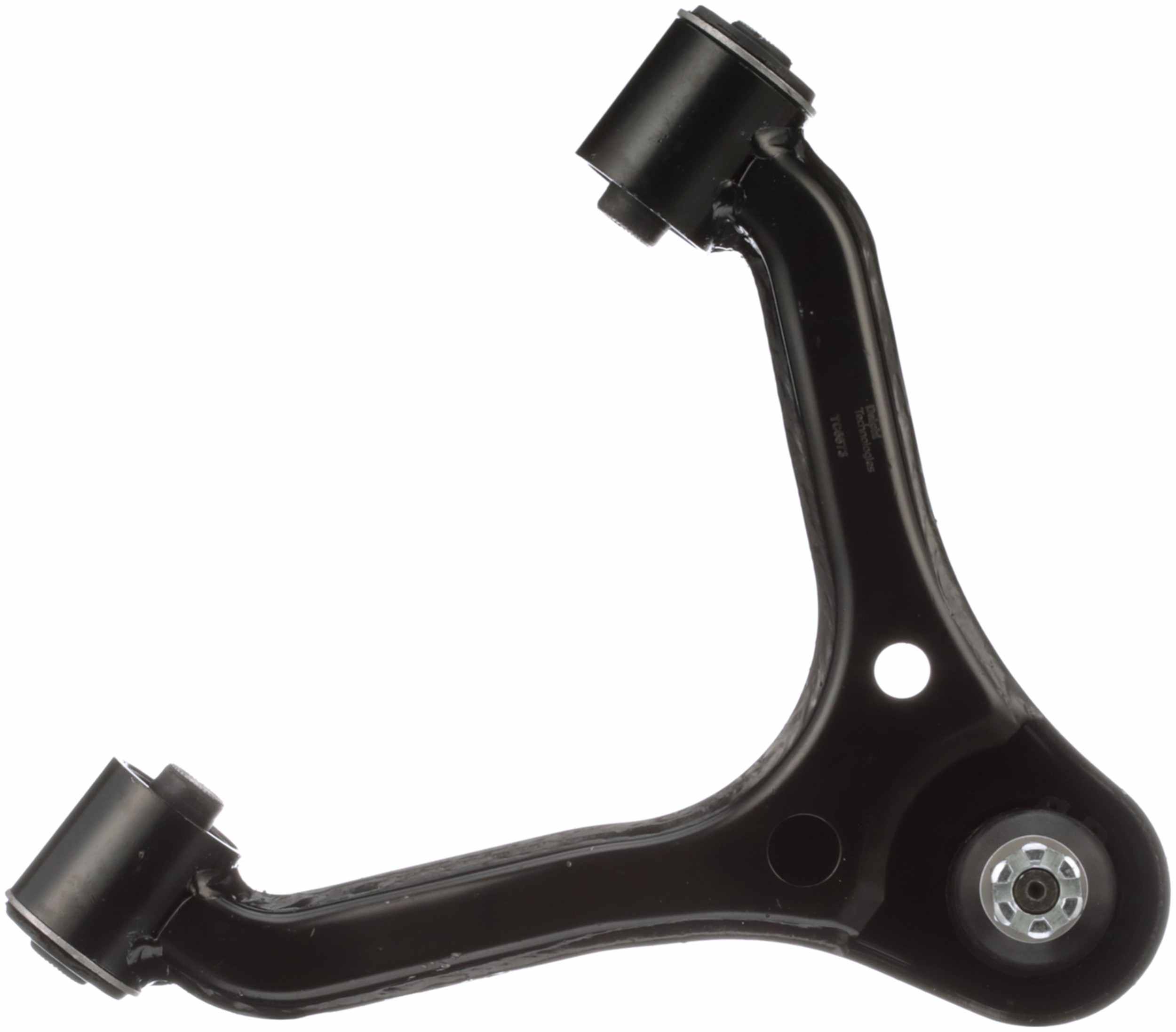 Delphi Control Arm and Ball Joint Assembly TC6673