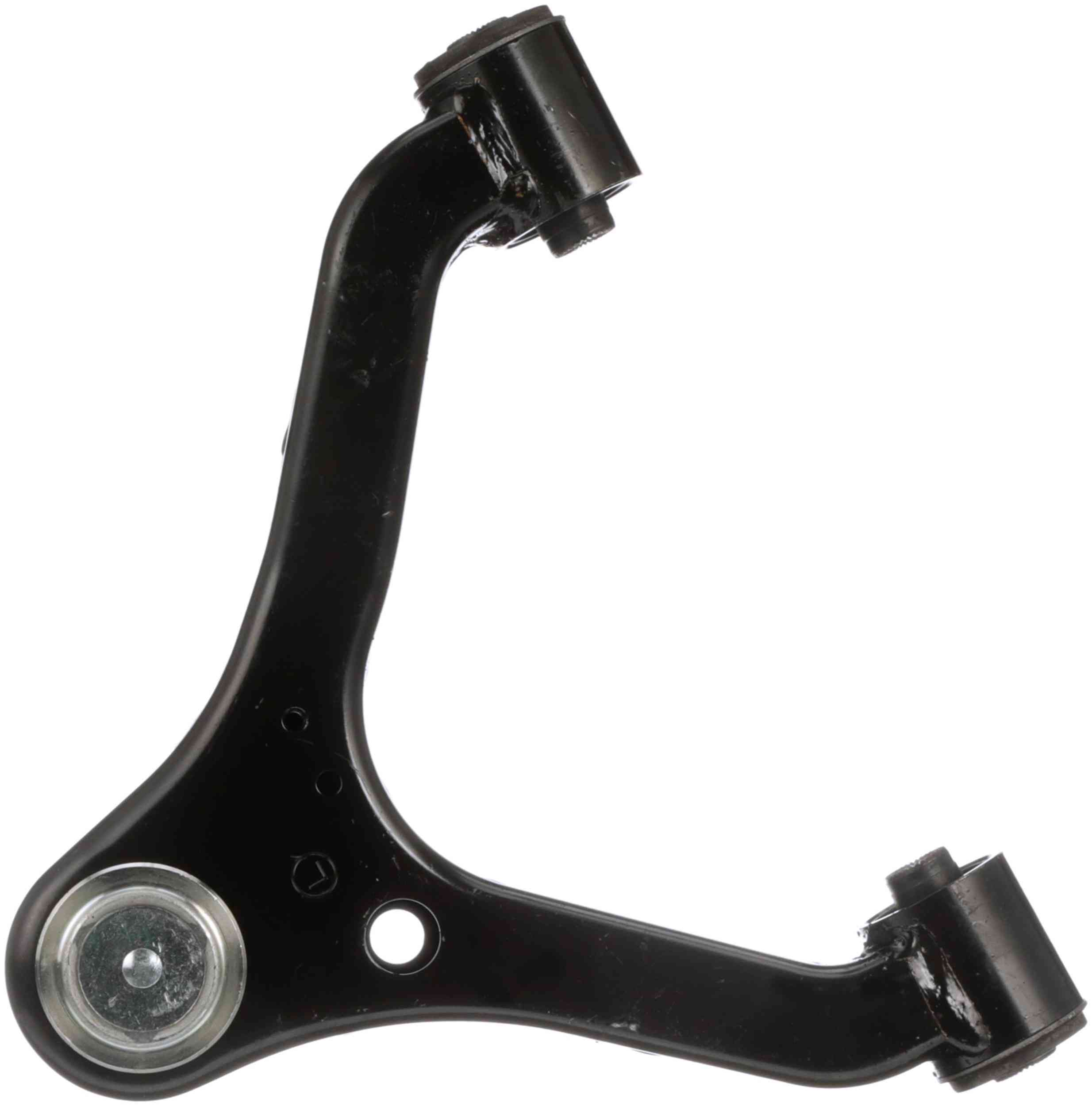 Delphi Control Arm and Ball Joint Assembly TC6674