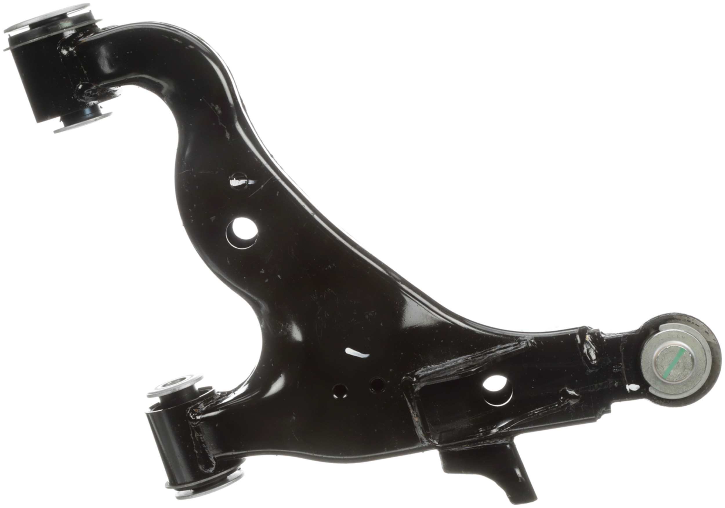 Delphi Control Arm and Ball Joint Assembly TC6679