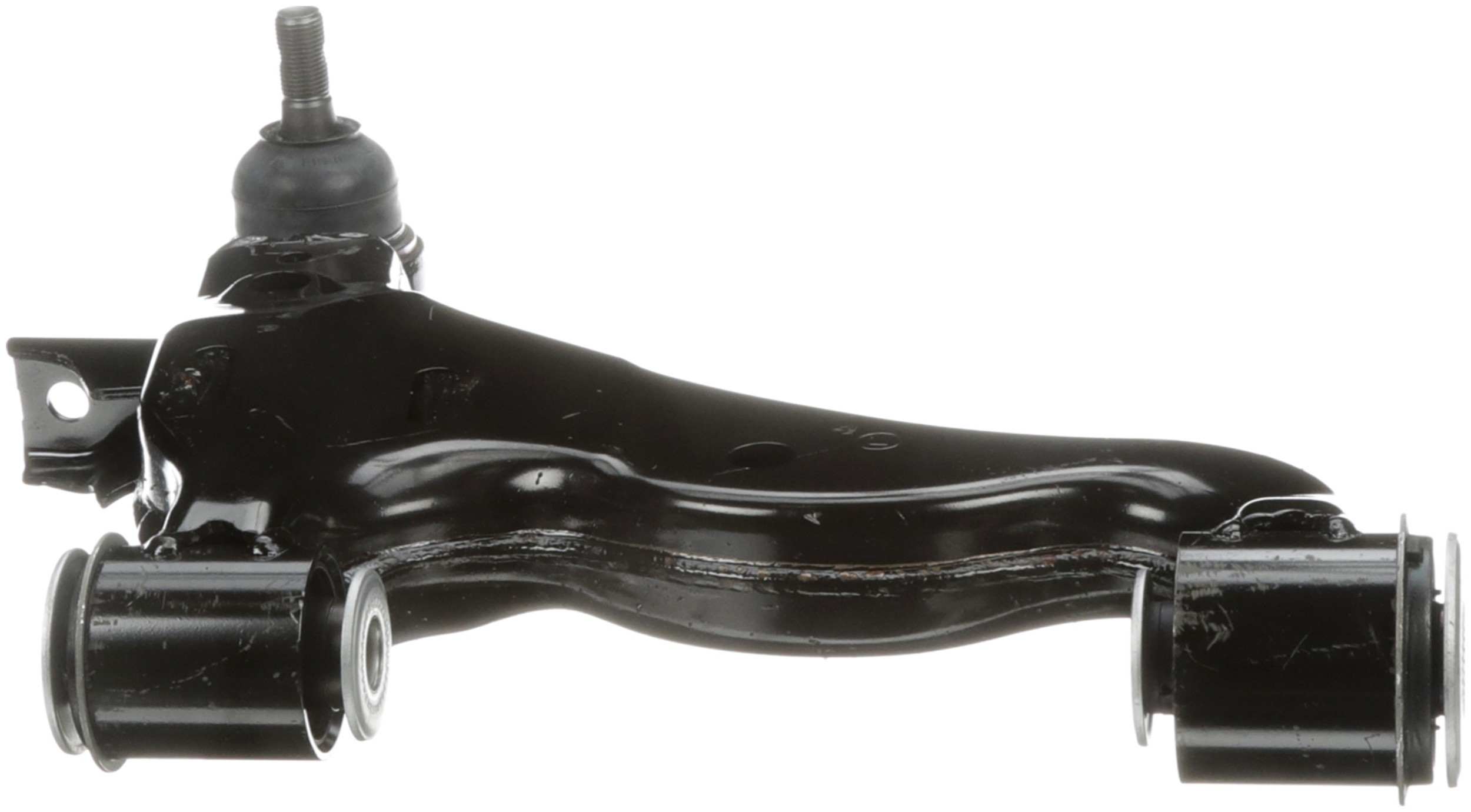 Delphi Control Arm and Ball Joint Assembly TC6679