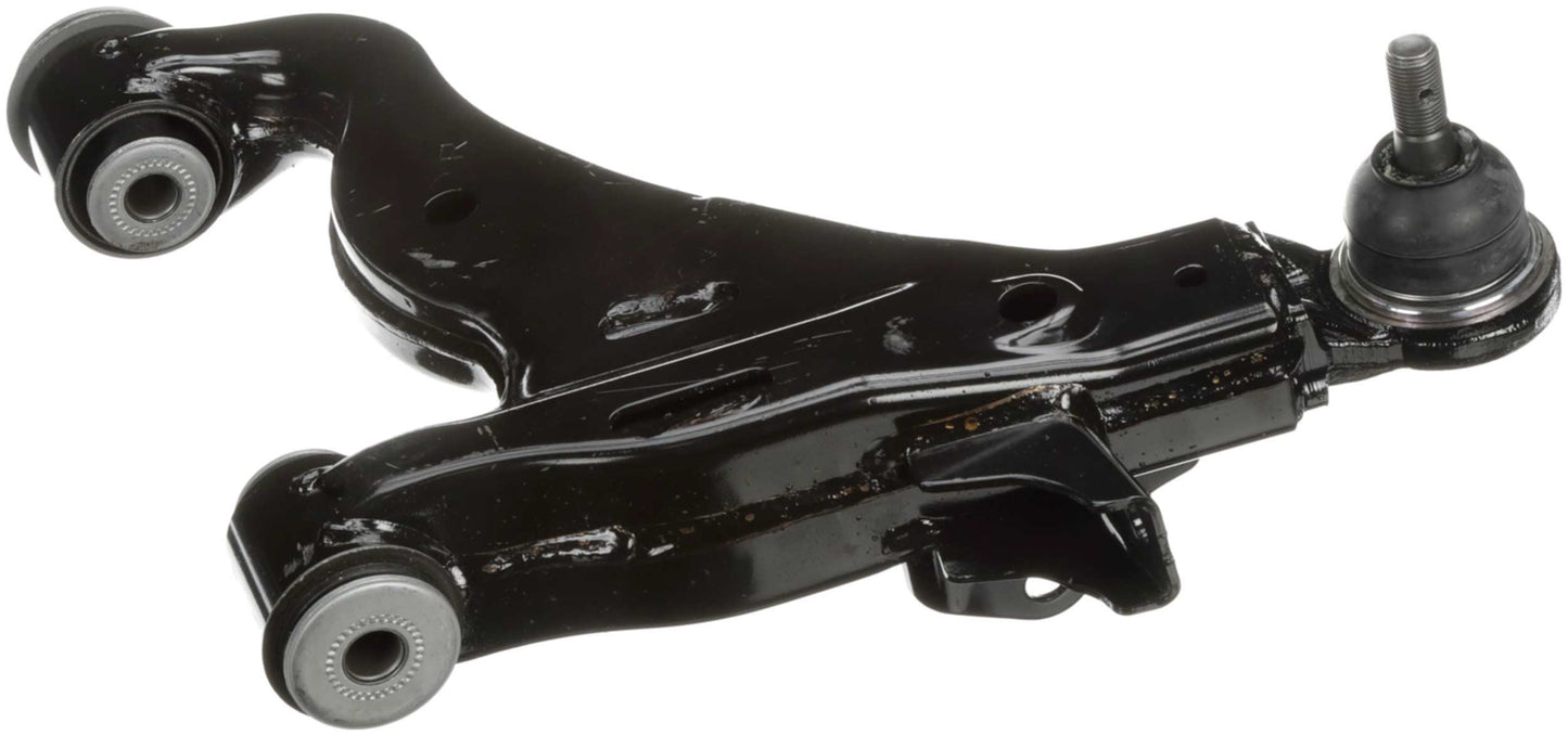 Delphi Control Arm and Ball Joint Assembly TC6680