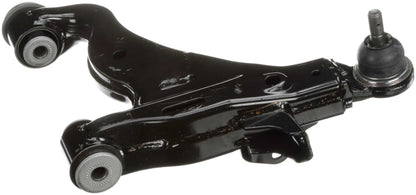 Delphi Control Arm and Ball Joint Assembly TC6680