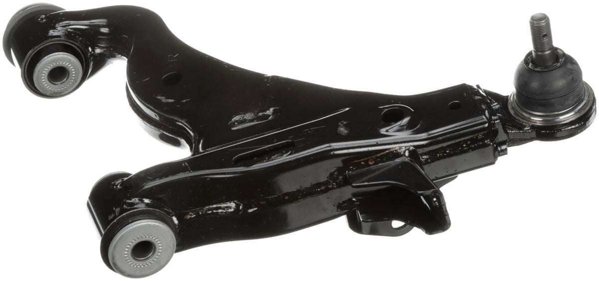 Delphi Control Arm and Ball Joint Assembly TC6680