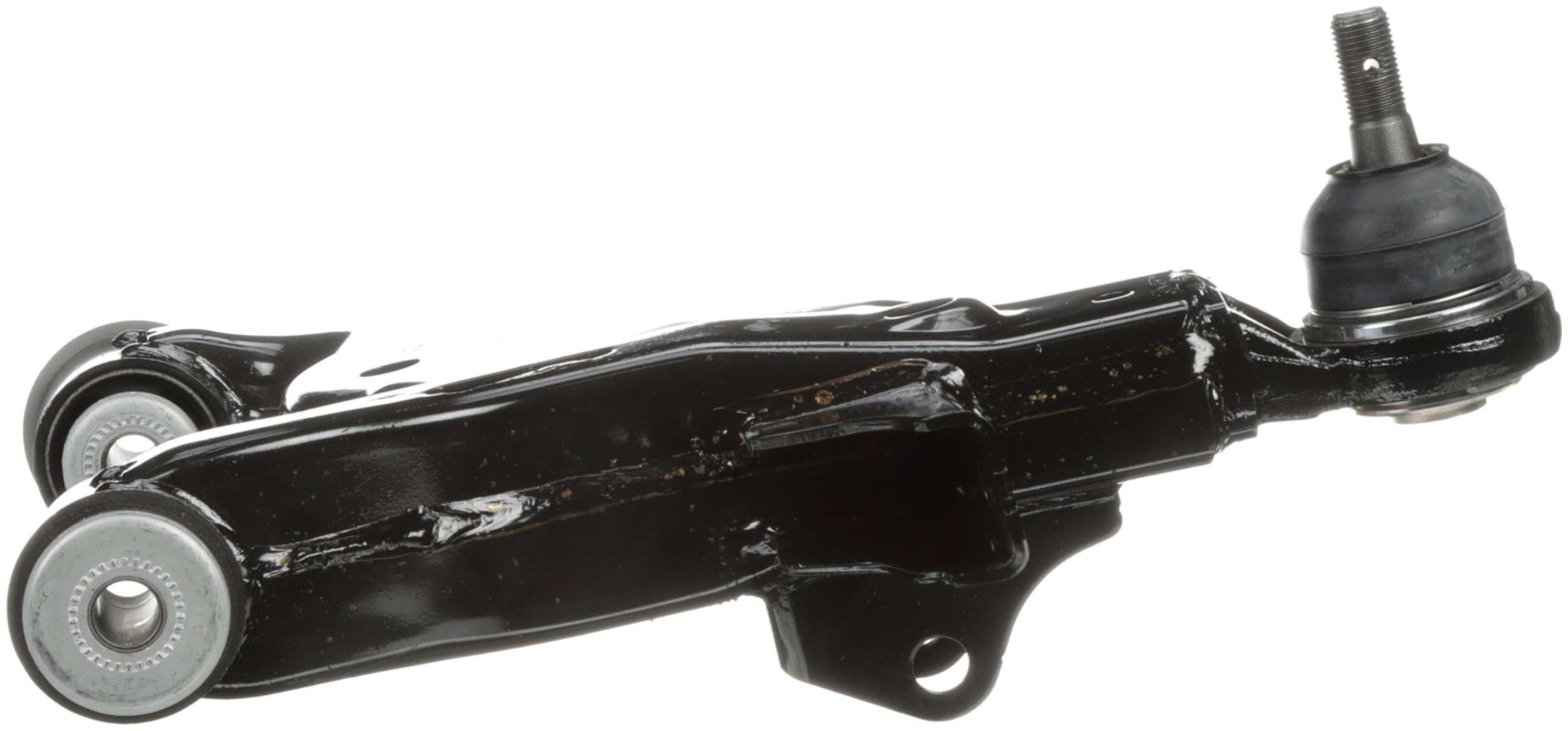 Delphi Control Arm and Ball Joint Assembly TC6680