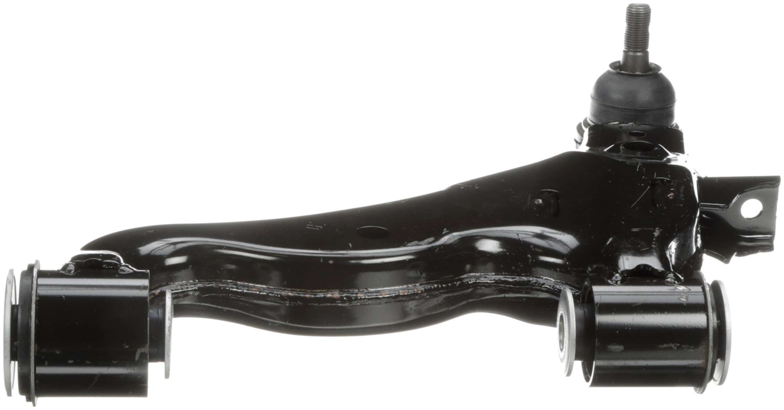 Delphi Control Arm and Ball Joint Assembly TC6680