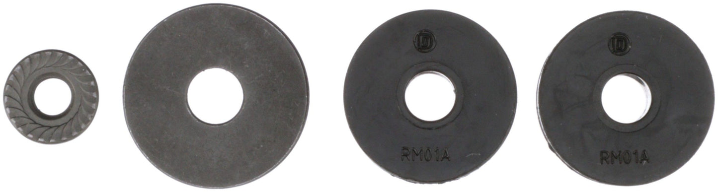 Delphi Suspension Stabilizer Bar Link Kit TC6690