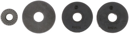 Delphi Suspension Stabilizer Bar Link Kit TC6690