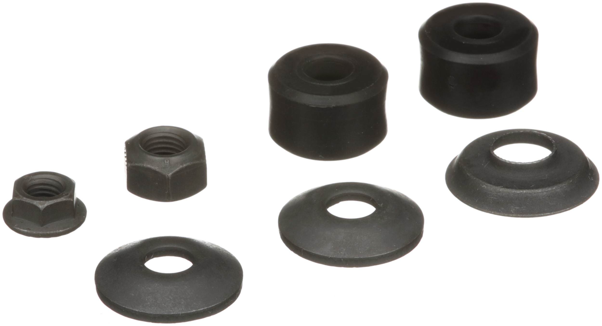 Delphi Suspension Stabilizer Bar Link Bushing Kit TC6695