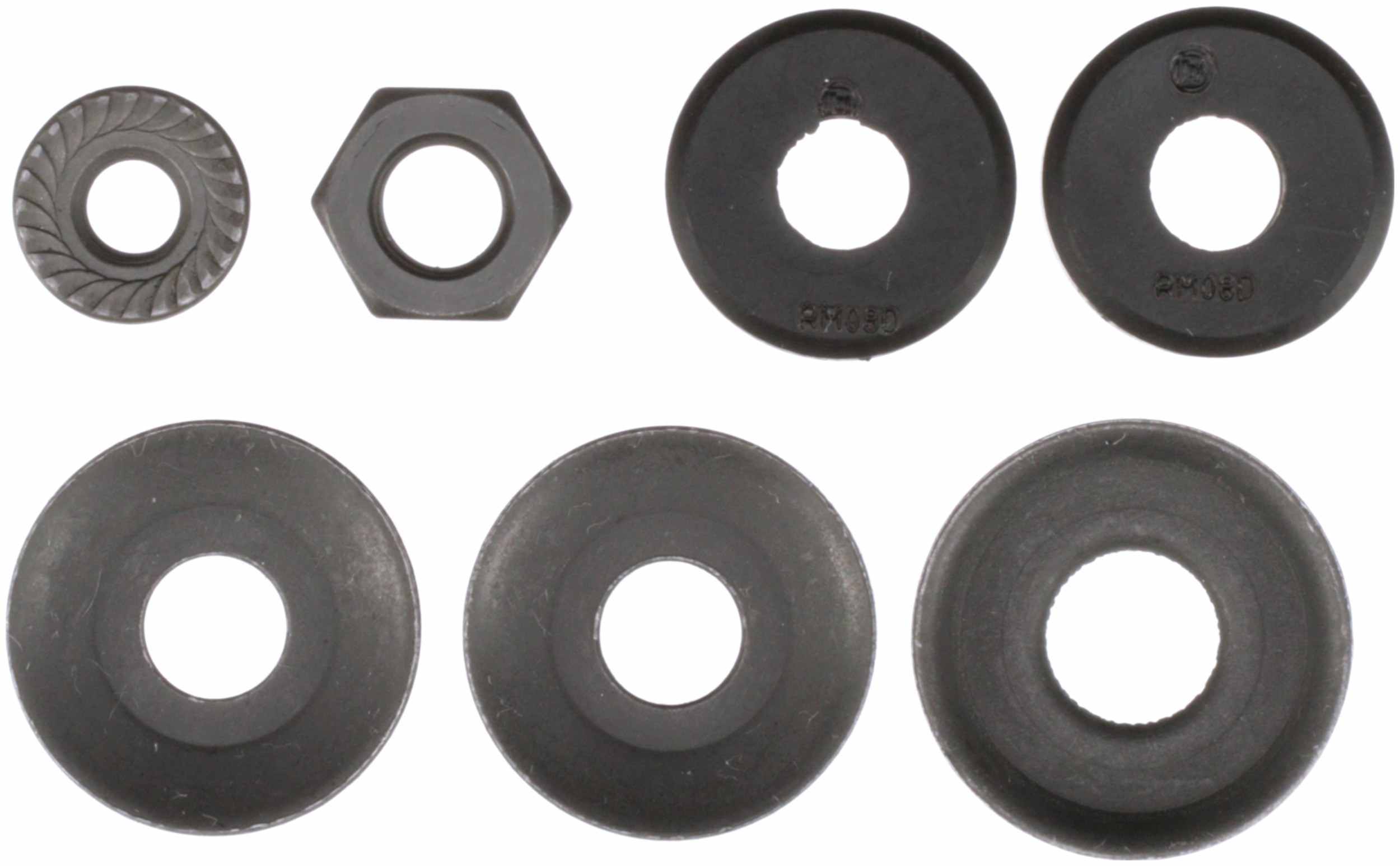 Delphi Suspension Stabilizer Bar Link Bushing Kit TC6695