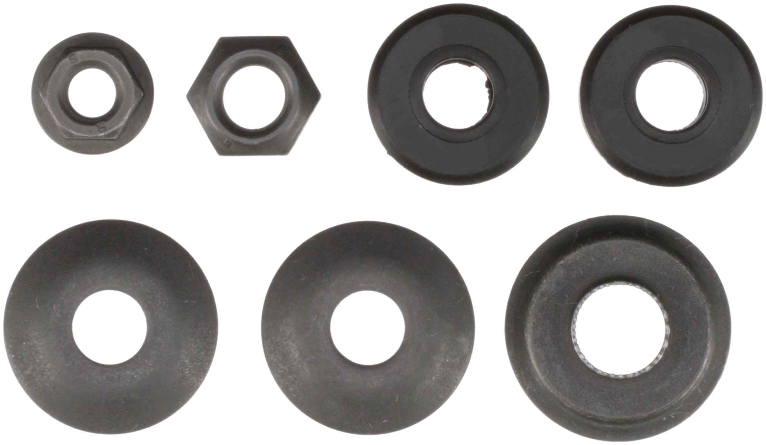 Delphi Suspension Stabilizer Bar Link Bushing Kit TC6695