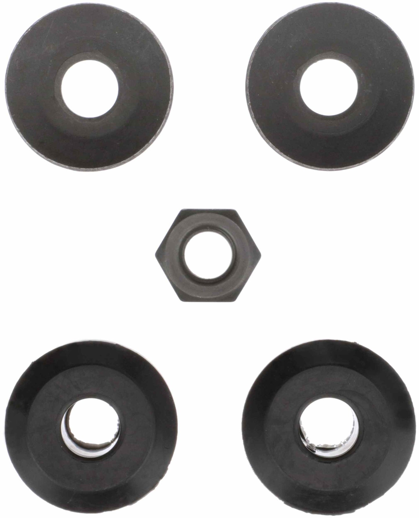 Delphi Suspension Stabilizer Bar Link Kit TC6697