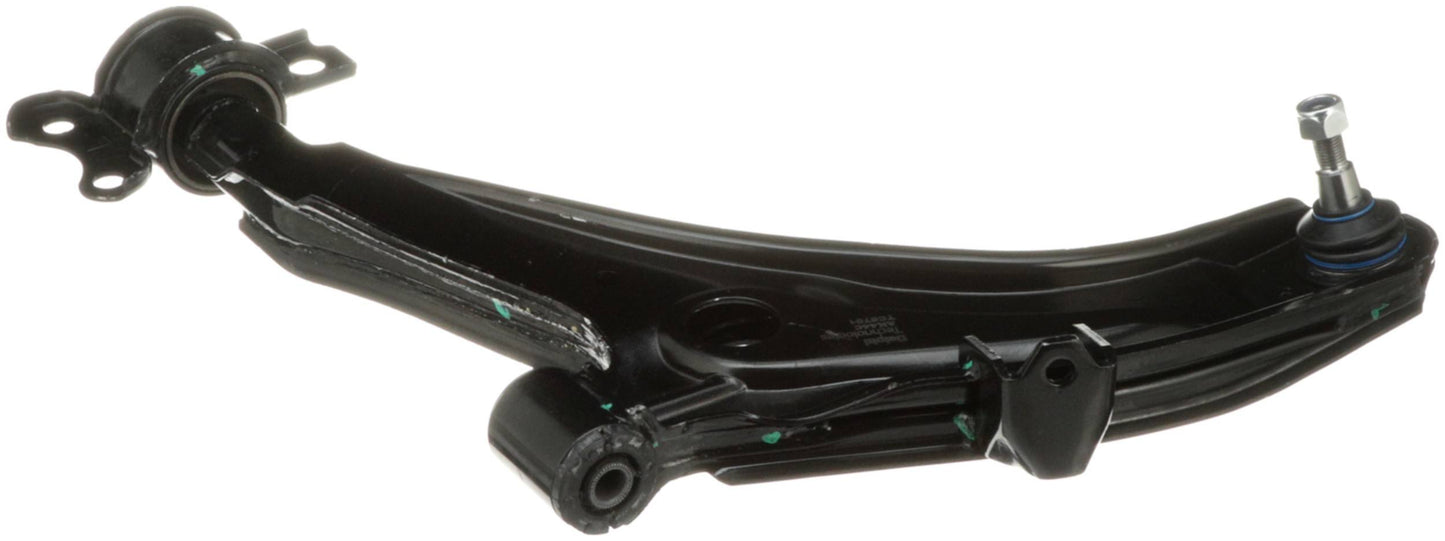 Delphi Control Arm and Ball Joint Assembly TC6701