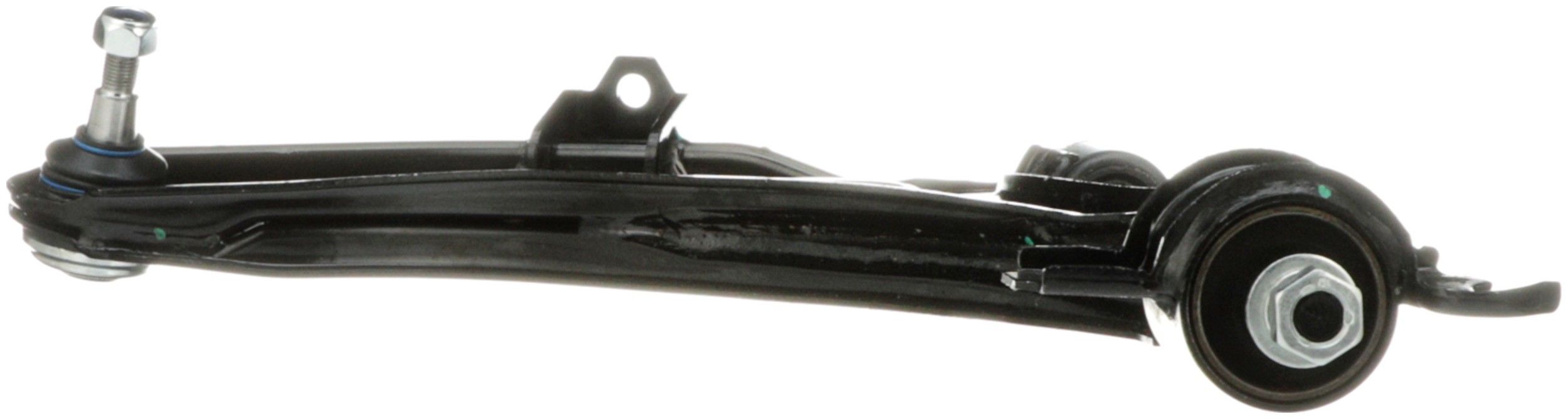 Delphi Control Arm and Ball Joint Assembly TC6701