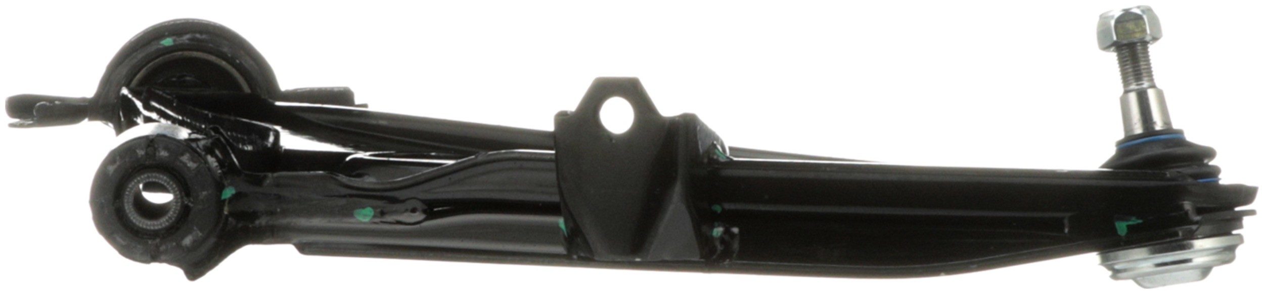 Delphi Control Arm and Ball Joint Assembly TC6701