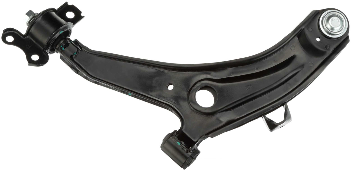 Delphi Control Arm and Ball Joint Assembly TC6702