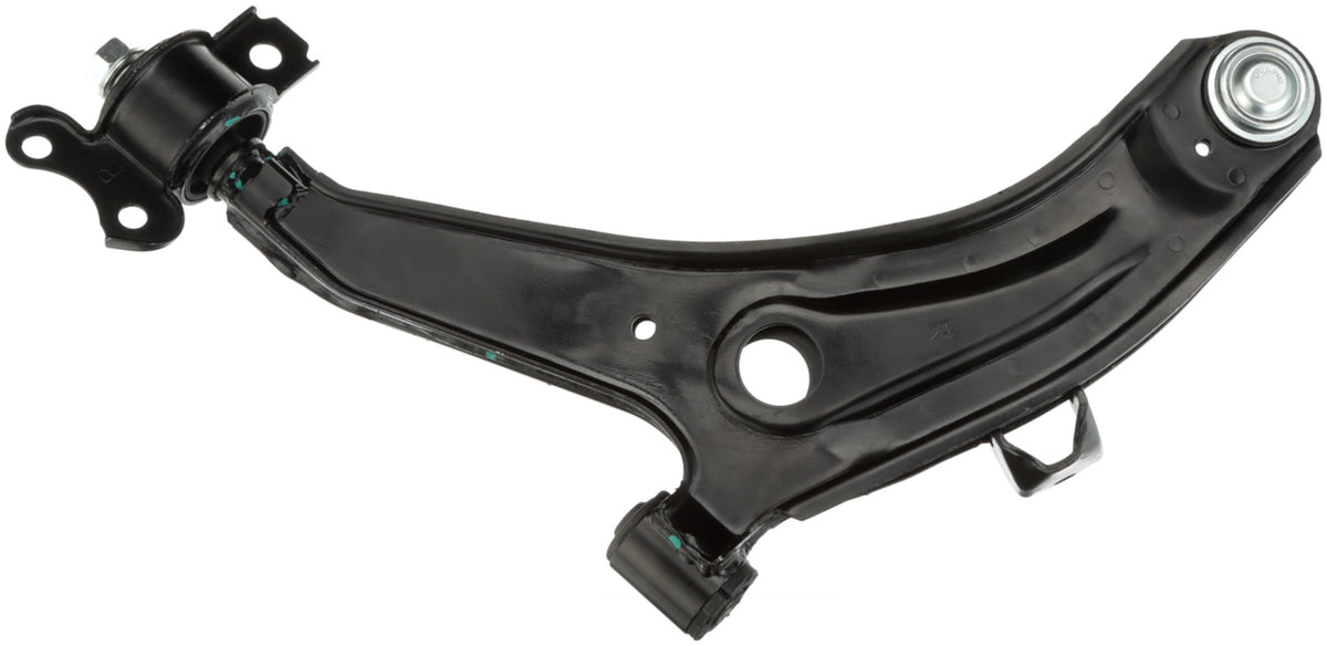 Delphi Control Arm and Ball Joint Assembly TC6702
