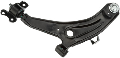 Delphi Control Arm and Ball Joint Assembly TC6702