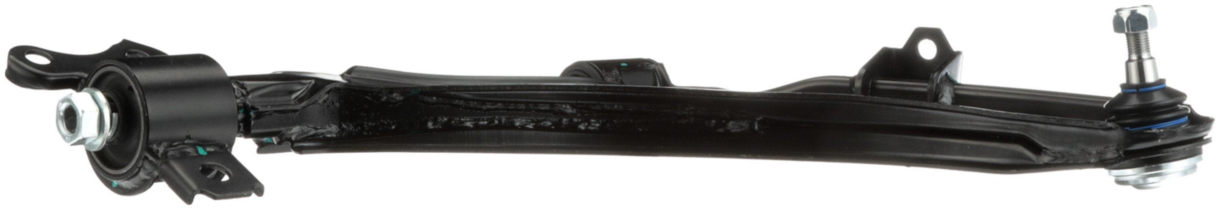 Delphi Control Arm and Ball Joint Assembly TC6702