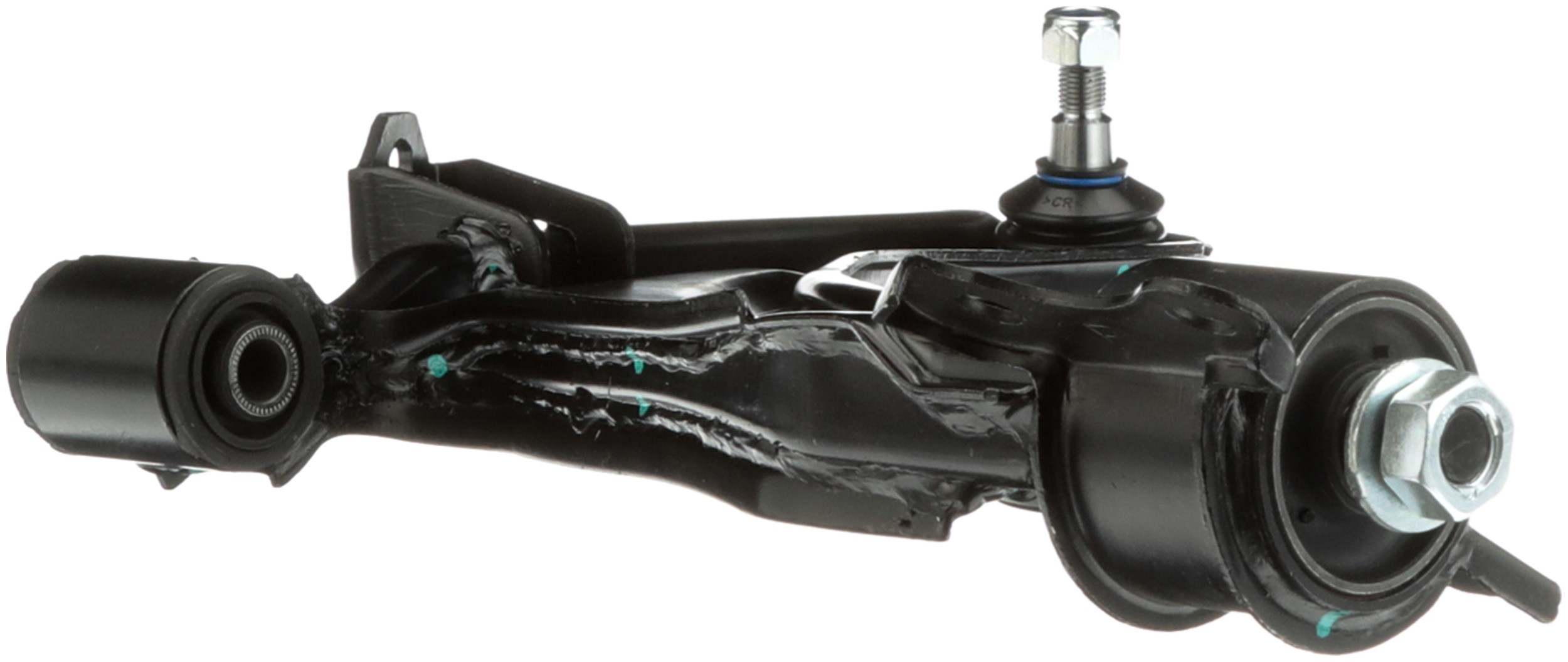 Delphi Control Arm and Ball Joint Assembly TC6702