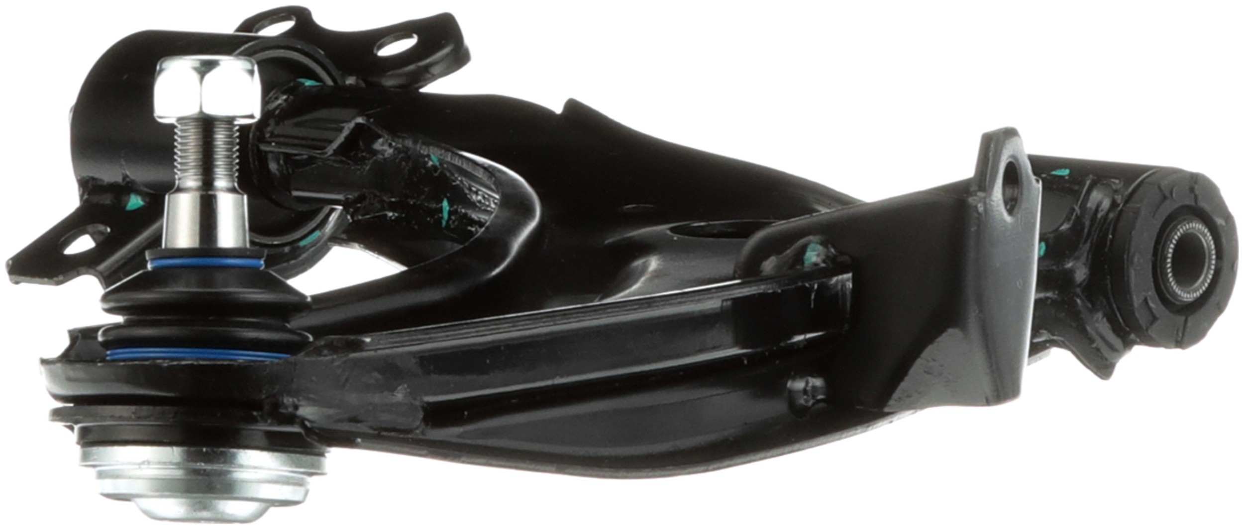 Delphi Control Arm and Ball Joint Assembly TC6702